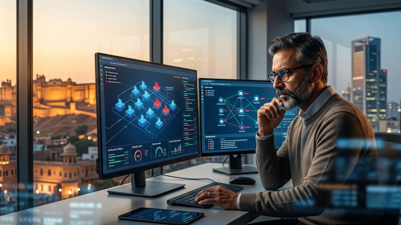 Why Elite Developers Are Abandoning Prompt Engineering