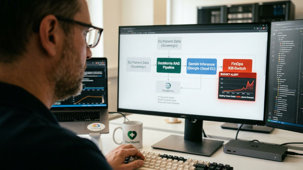 Cut Enterprise AI Token Costs by 300% Before Scaling