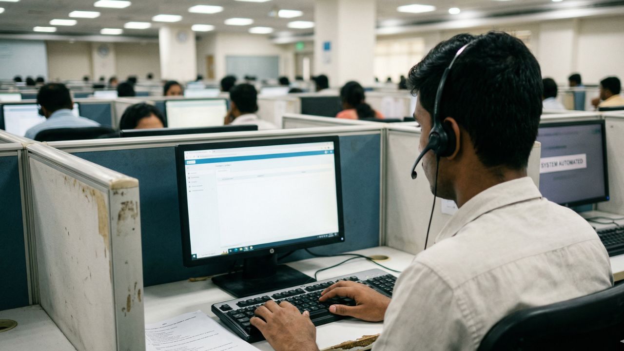 Why DocMorris Just Killed Offshore Healthcare BPOs