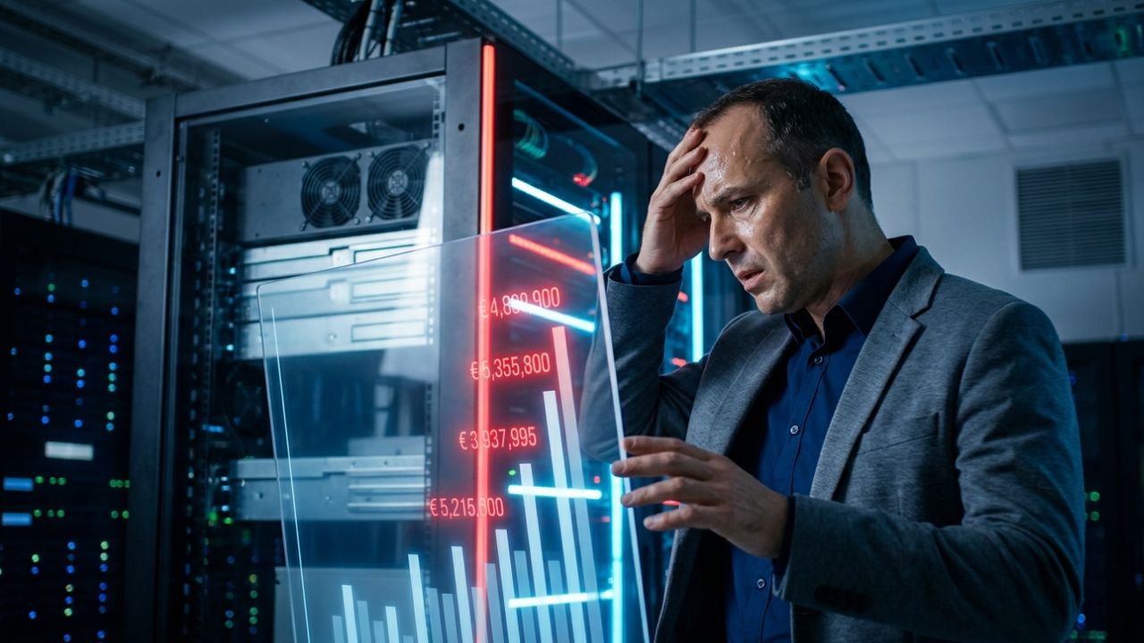 How to Stop AI from Inflating Your Cloud Bill by 300%