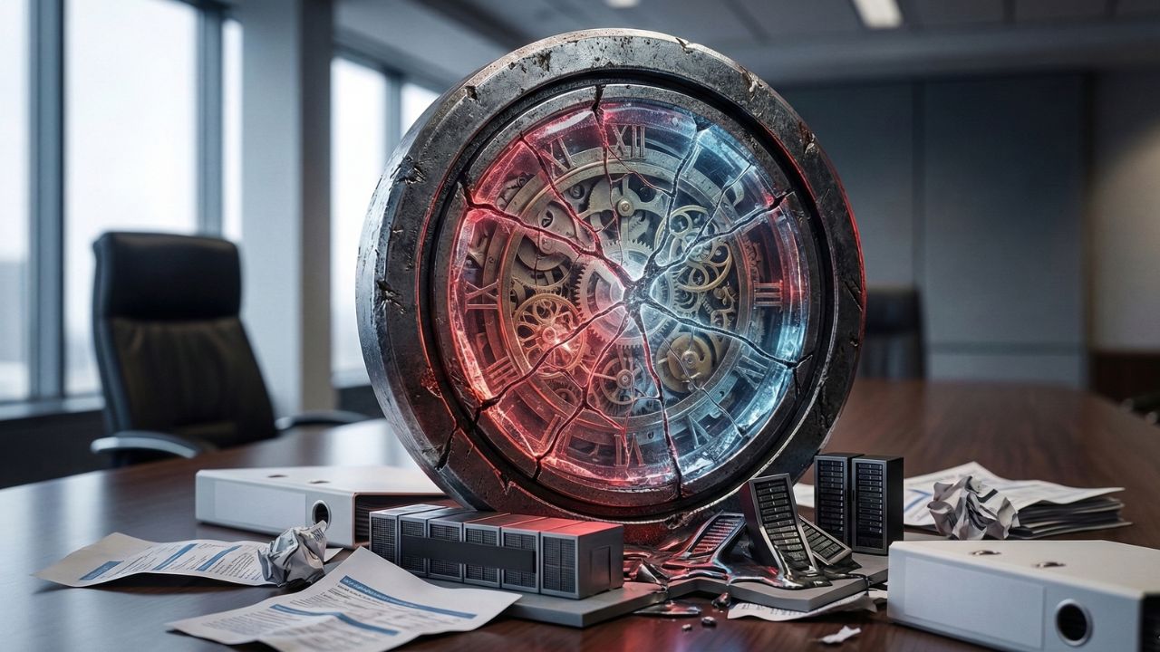 How to Cut Multimodal AI Infrastructure Costs by 60%