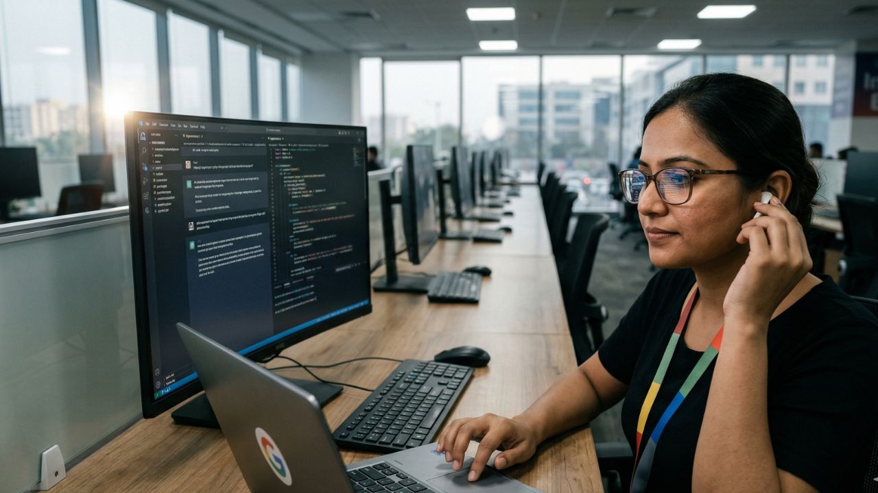 Why Gemini Just Killed Your Offshore Strategy