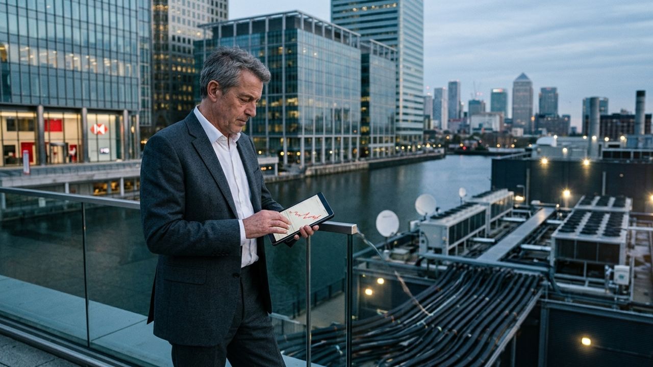 Avoid a 300% Cloud Spike During an AI Headcount Cut