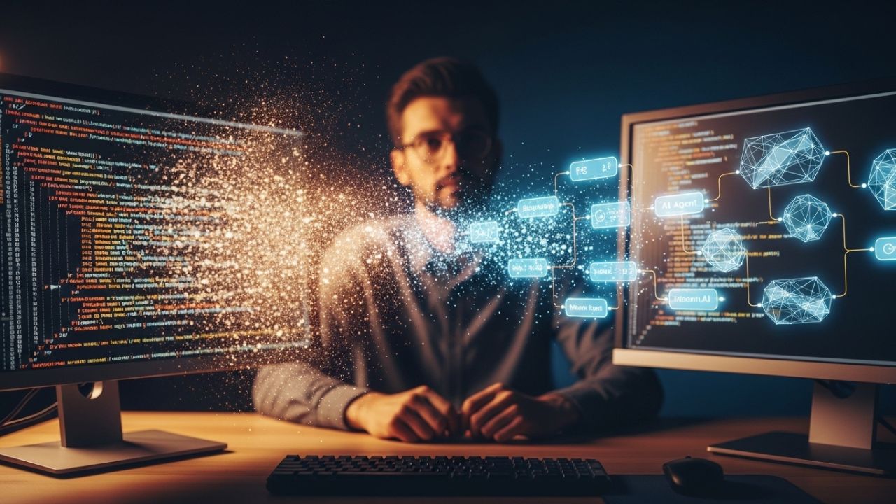 80% of Your Code is Now Commodity: The Senior Dev’s Survival Guide