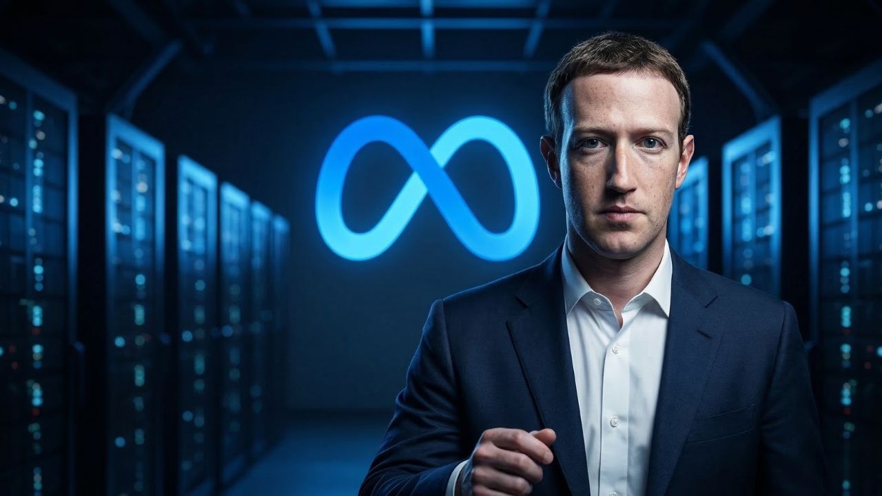 Meta Plans Biggest Layoffs In History To Fund A $600B AI Gamble