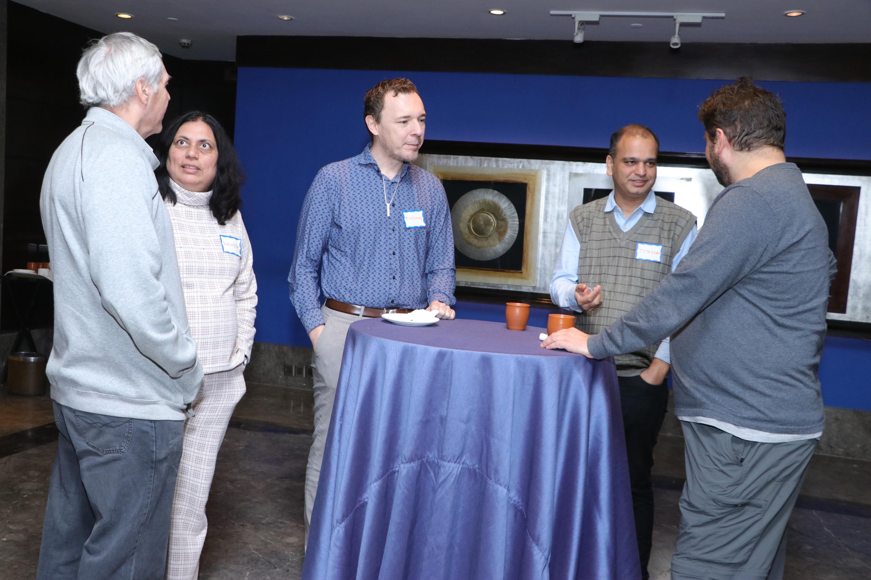 ALDI 2024 event highlights
