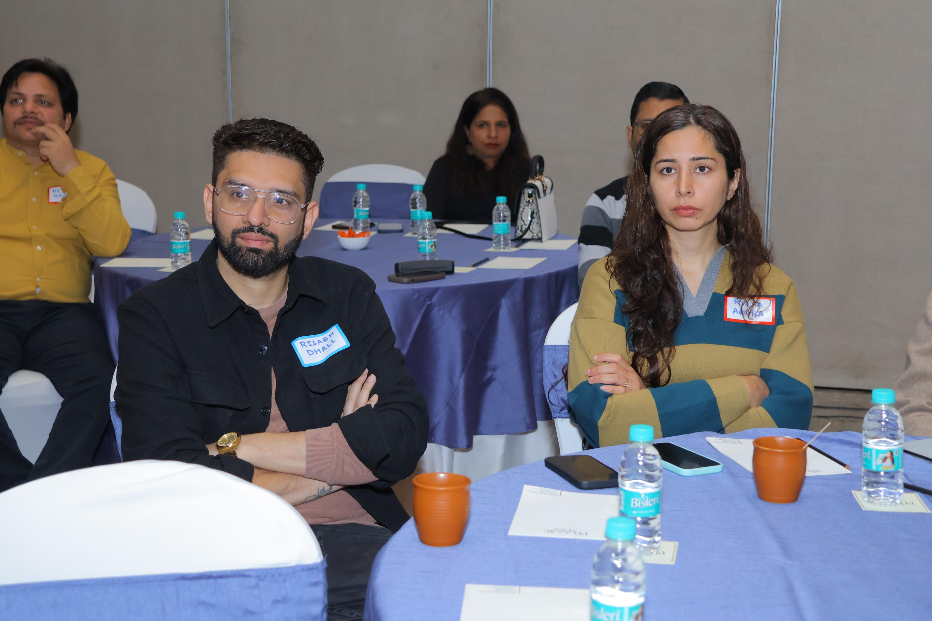 agile leadership india conference highlights videos speakers