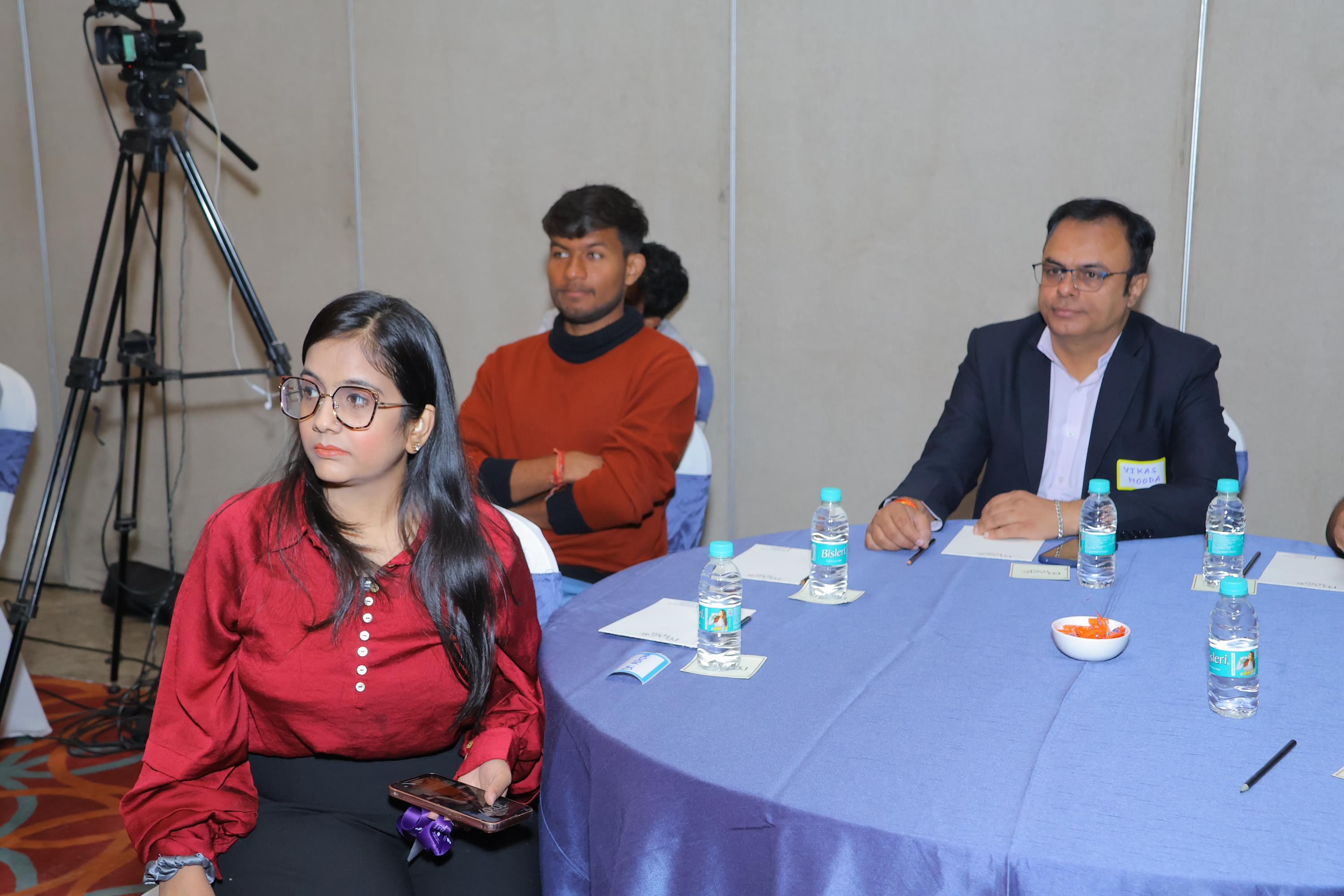 agile leadership india conference highlights videos speakers