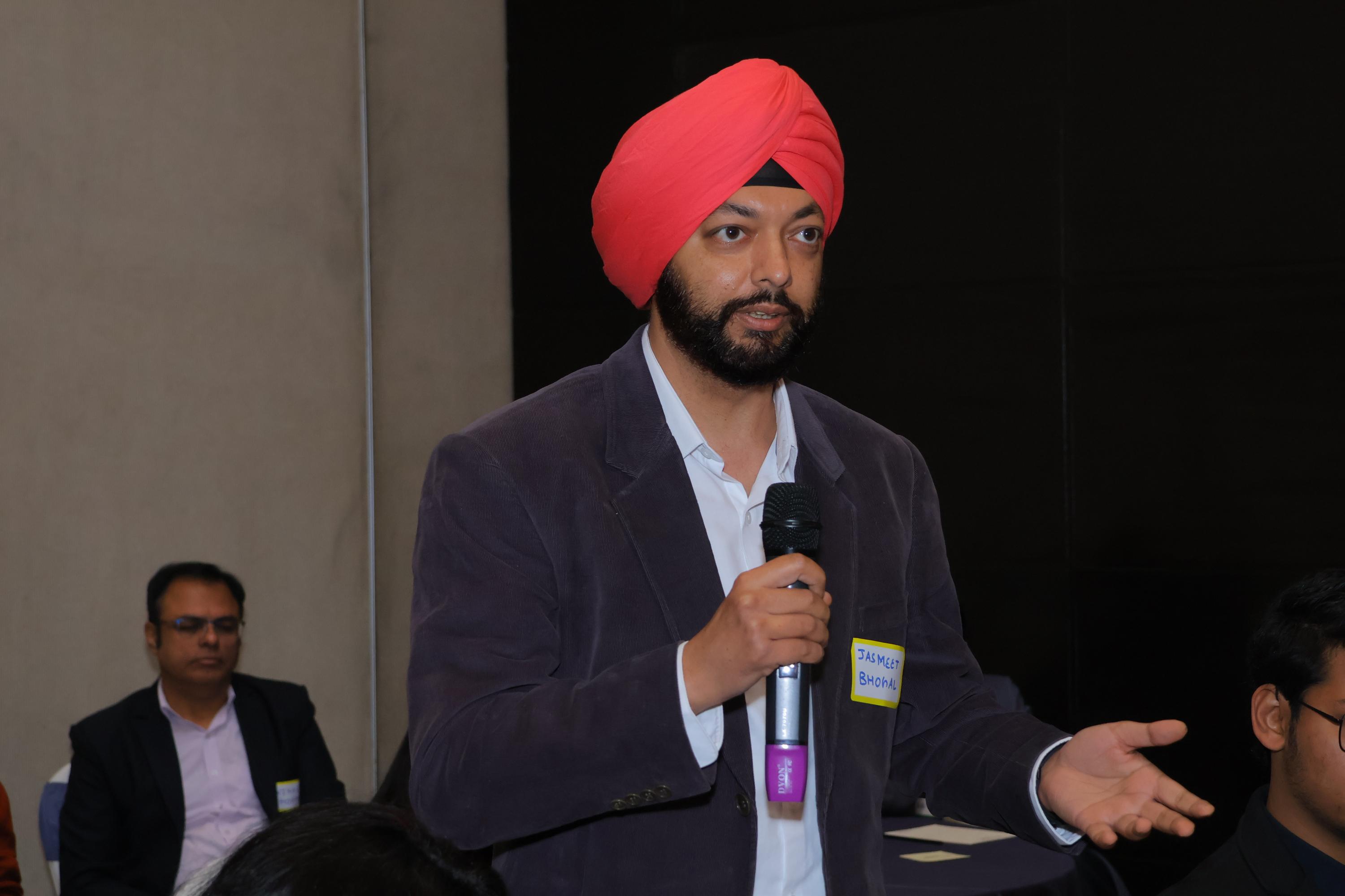 agile leadership india conference highlights videos speakers