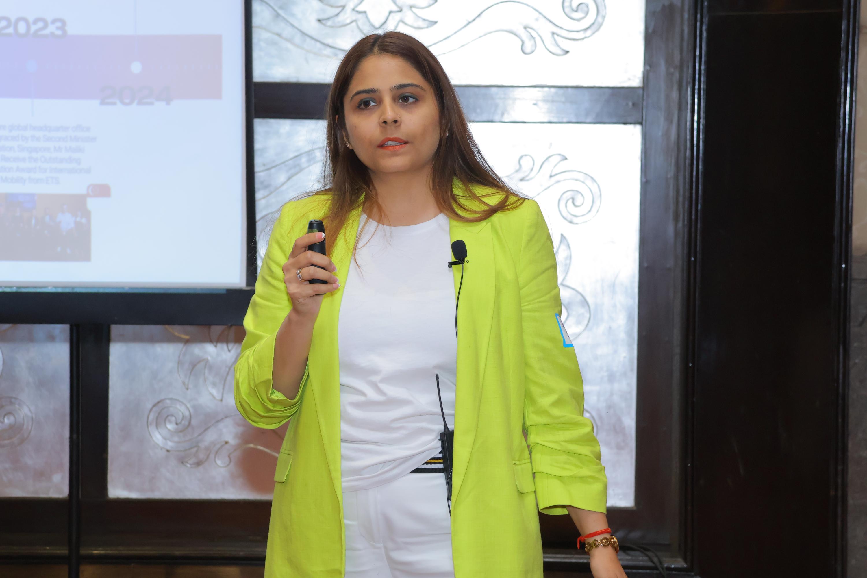 agile leadership india conference highlights videos speakers
