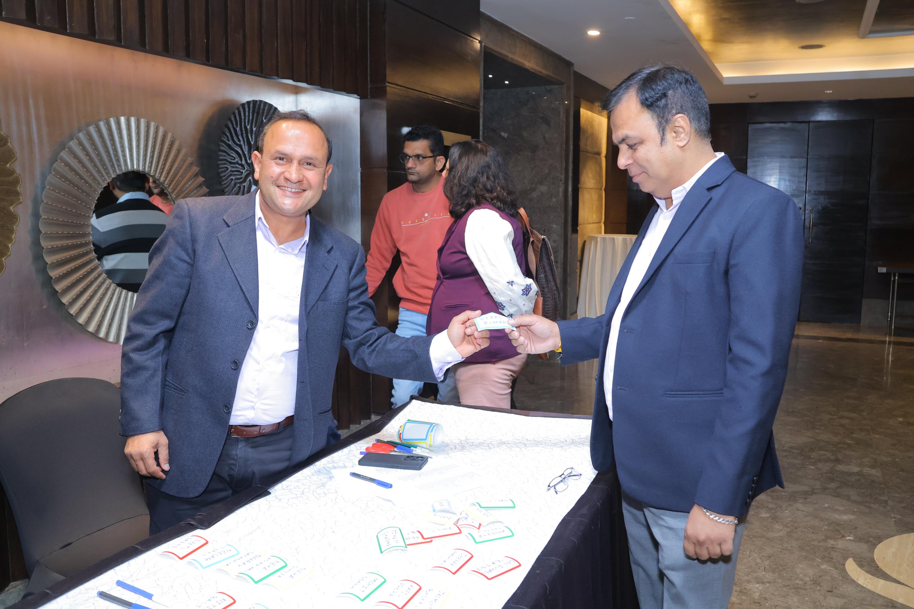 agile leadership india conference highlights videos speakers