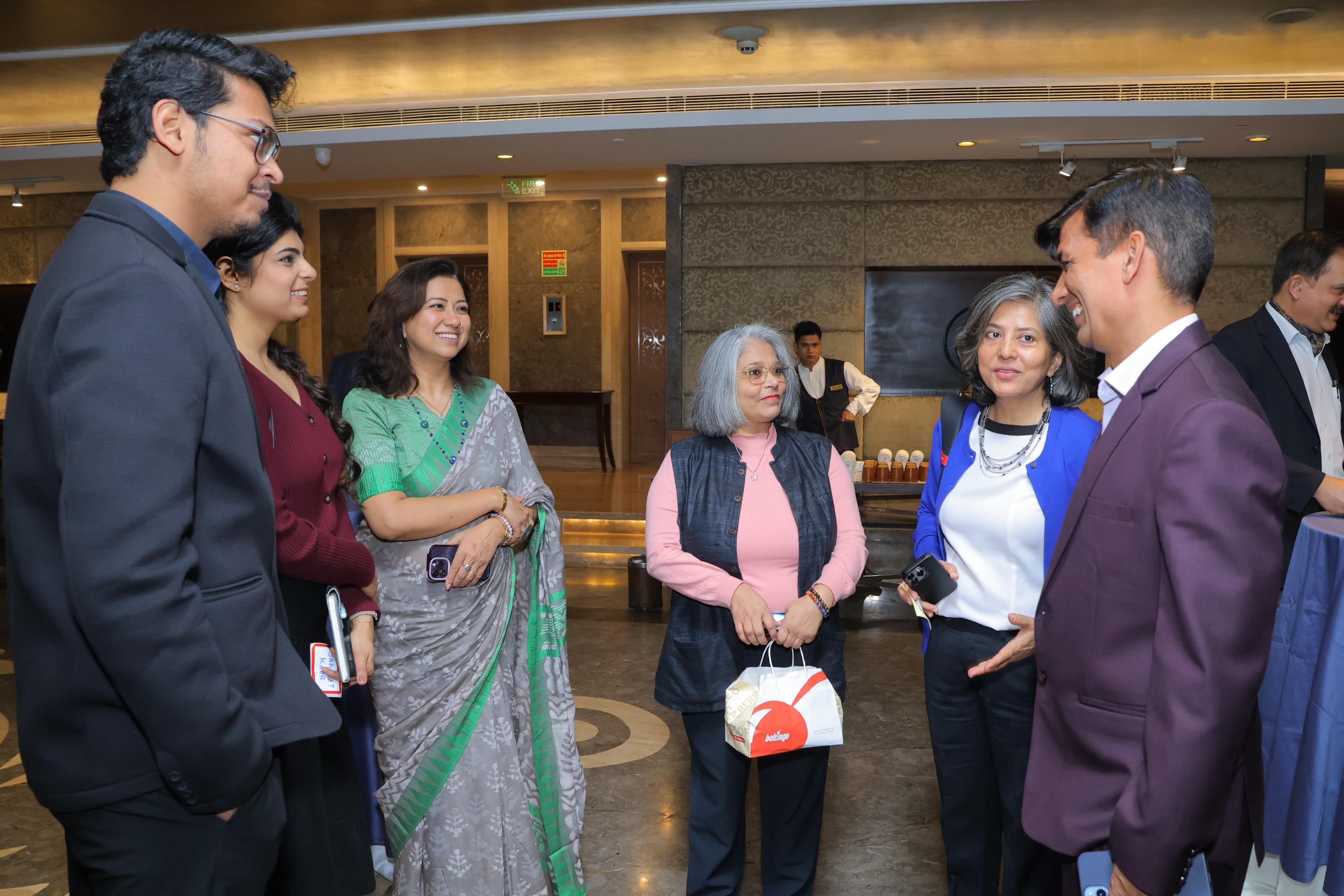 agile leadership india conference highlights videos speakers