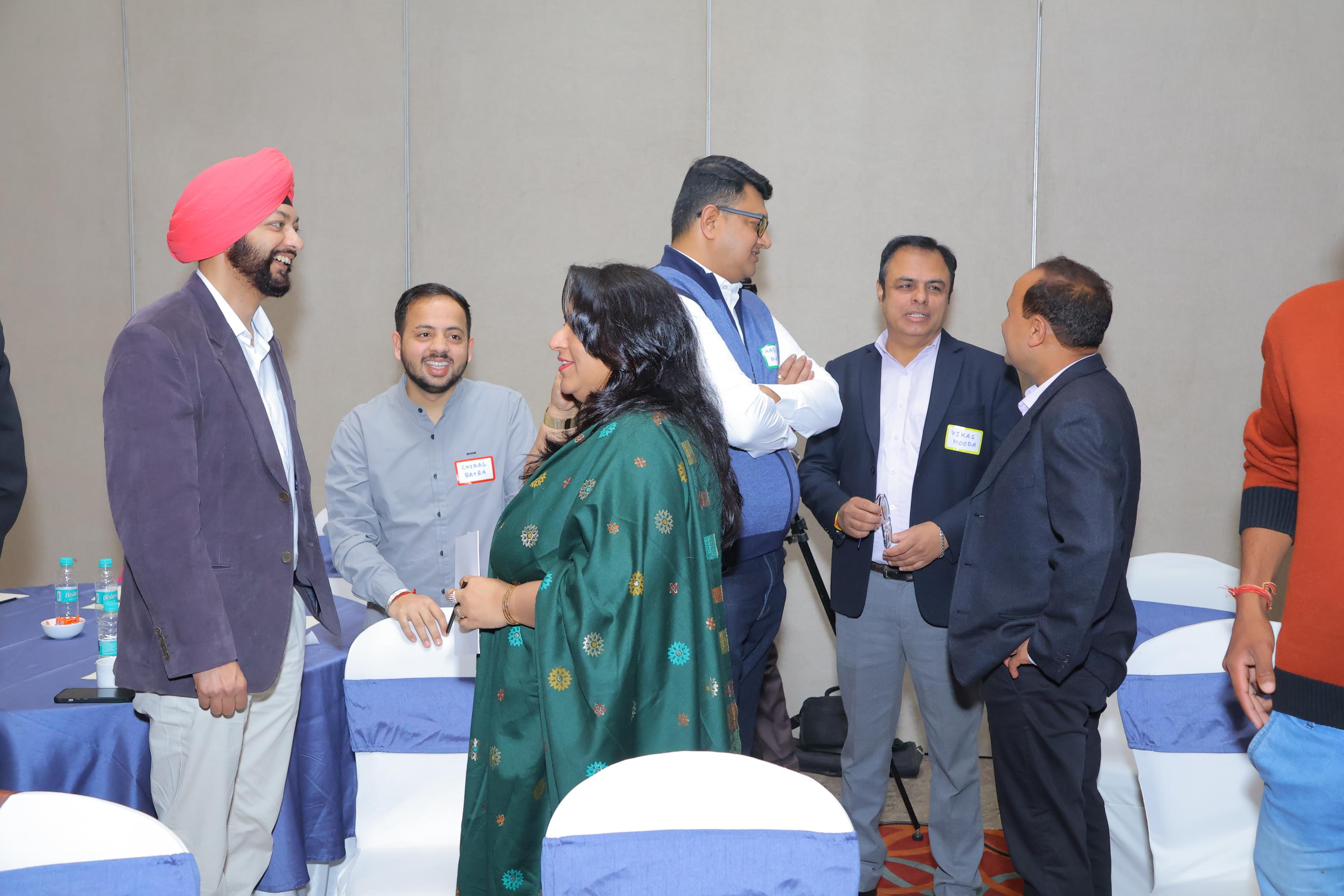 agile leadership india conference highlights videos speakers