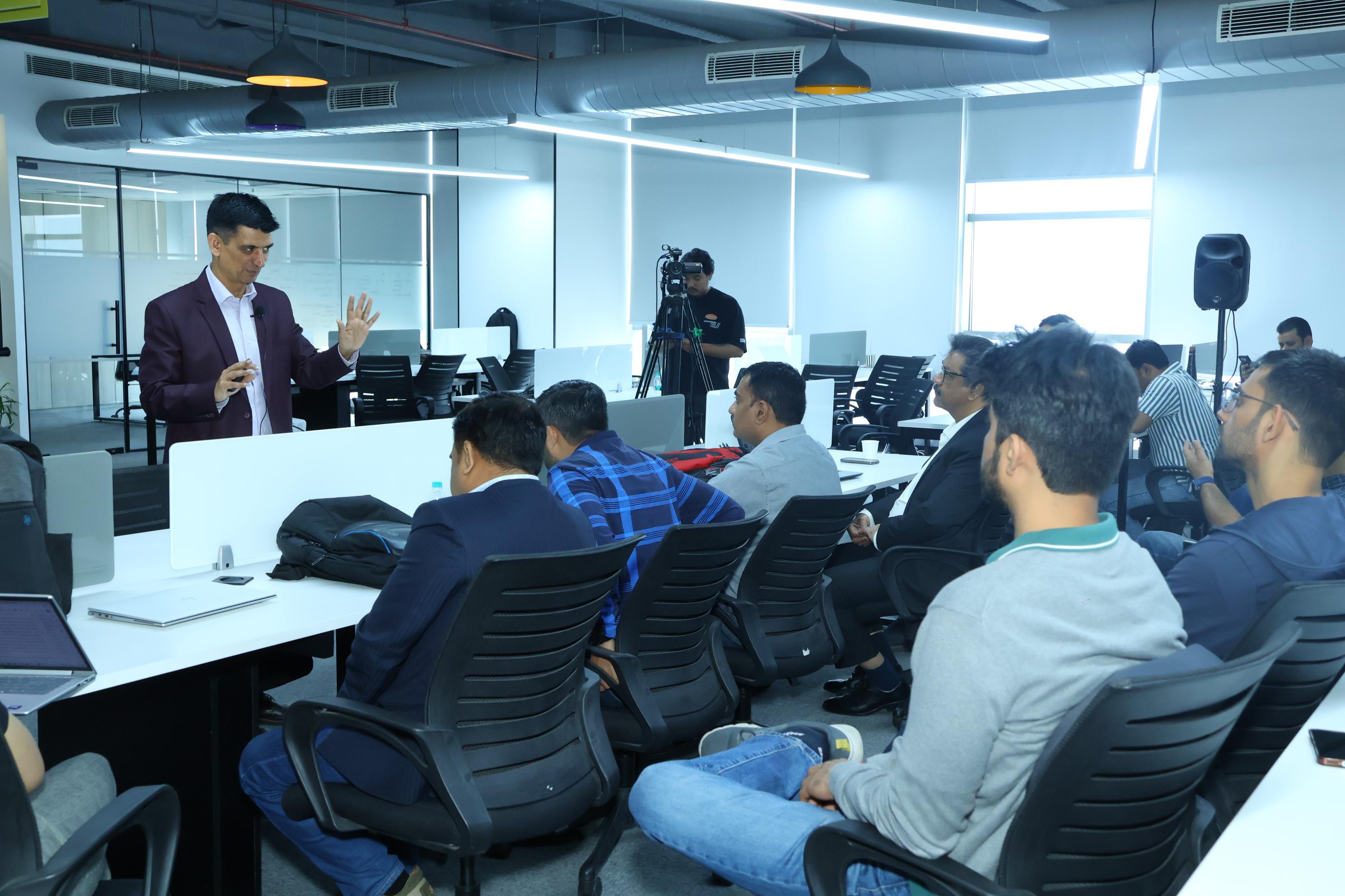 agile leadership india conference highlights videos speakers