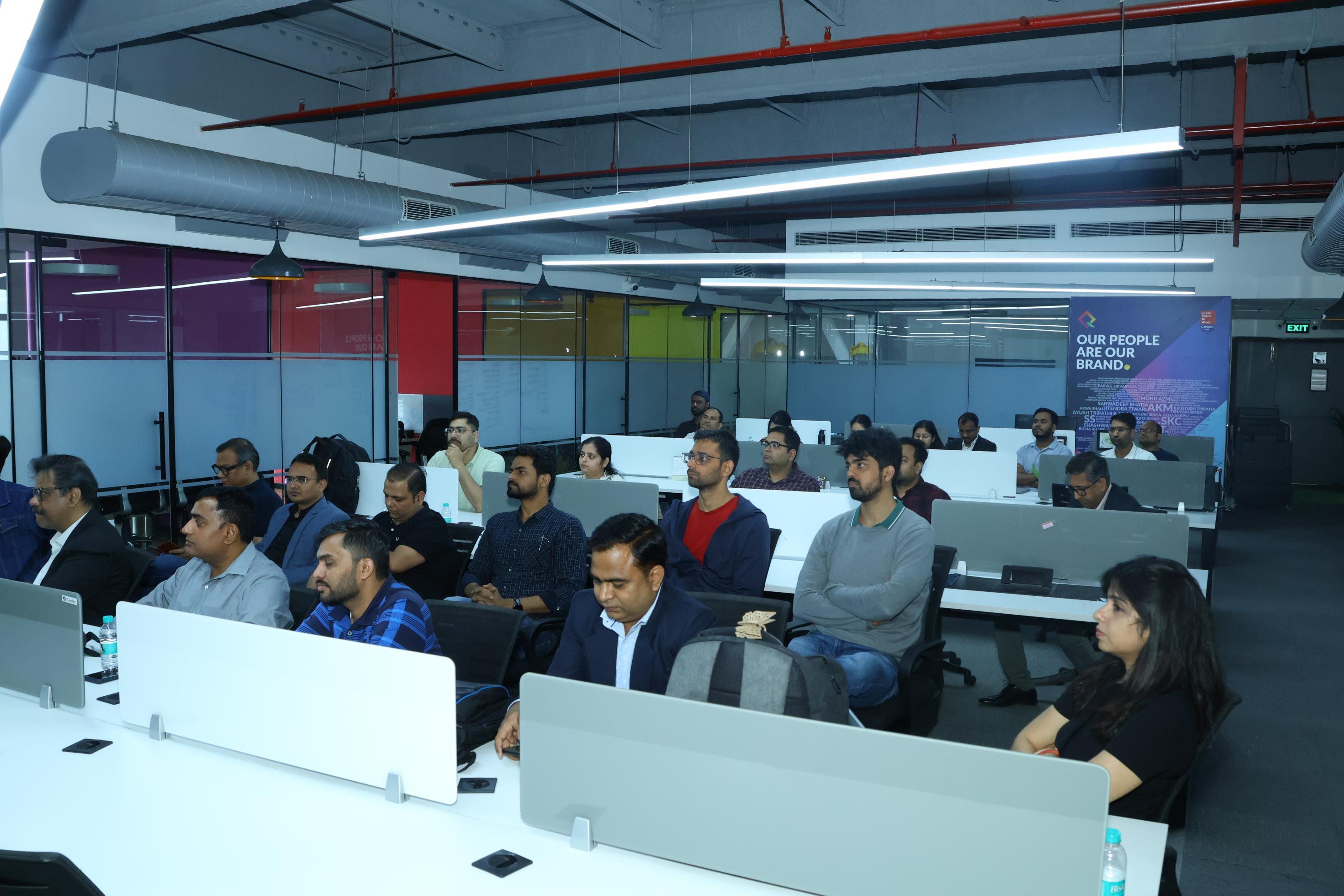 agile leadership india conference highlights videos speakers