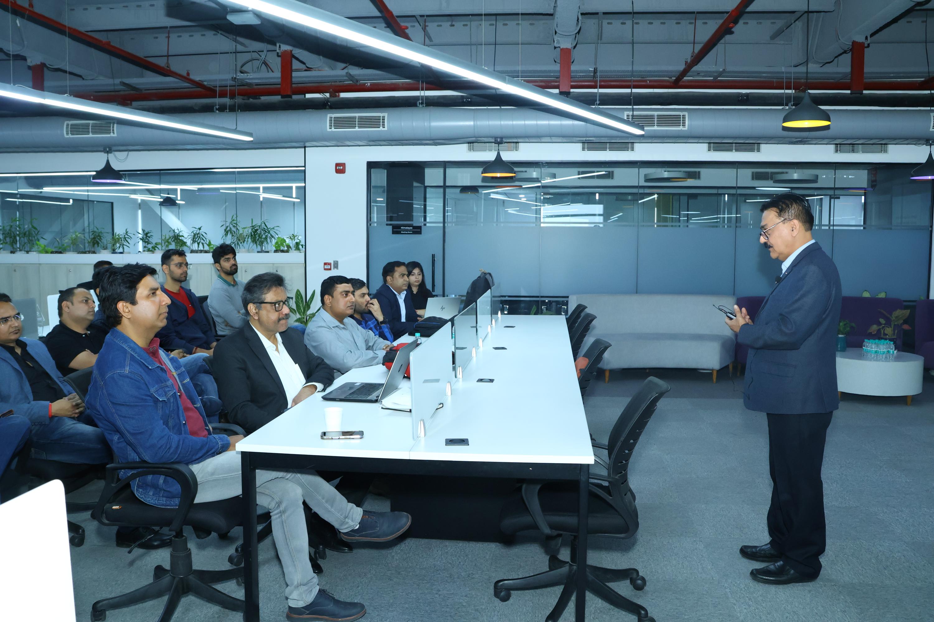agile leadership india conference highlights videos speakers