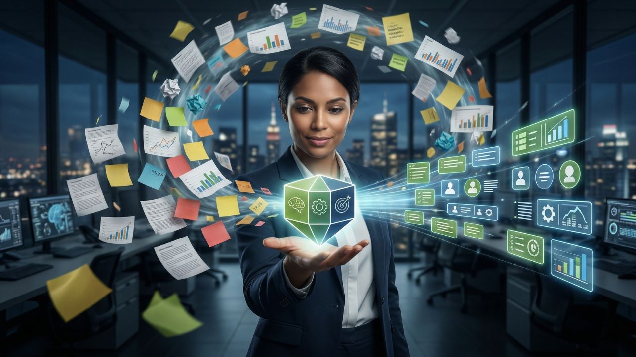 AI Product Owner Prompts