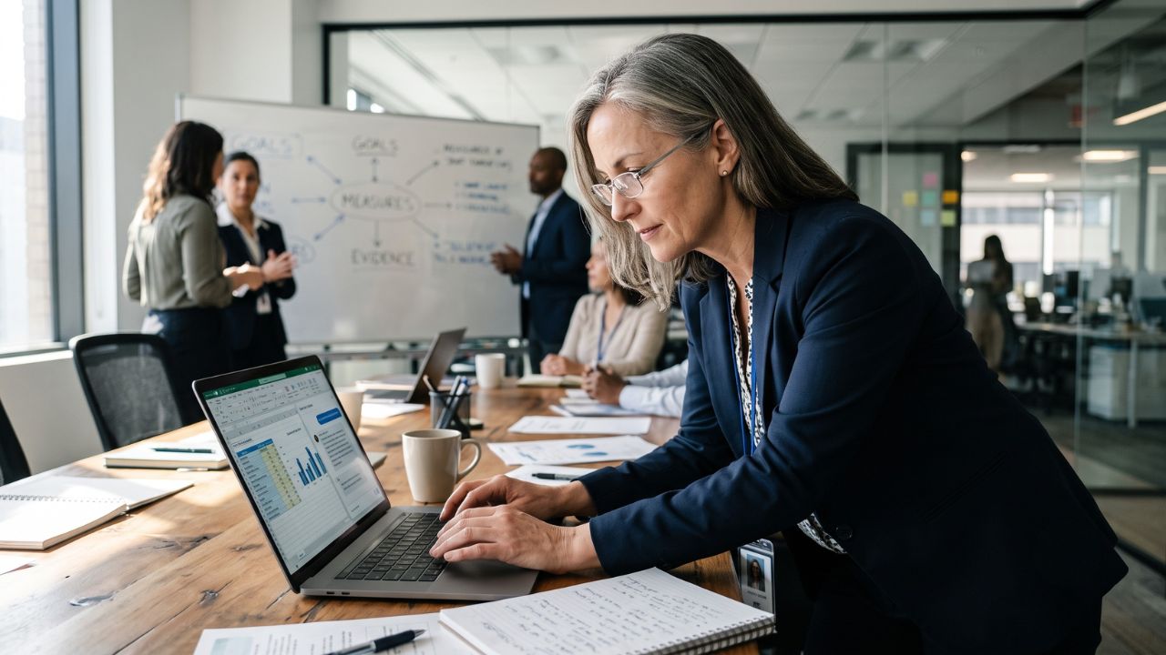 PAL-EBM Evidence-Based Management AI Prompts