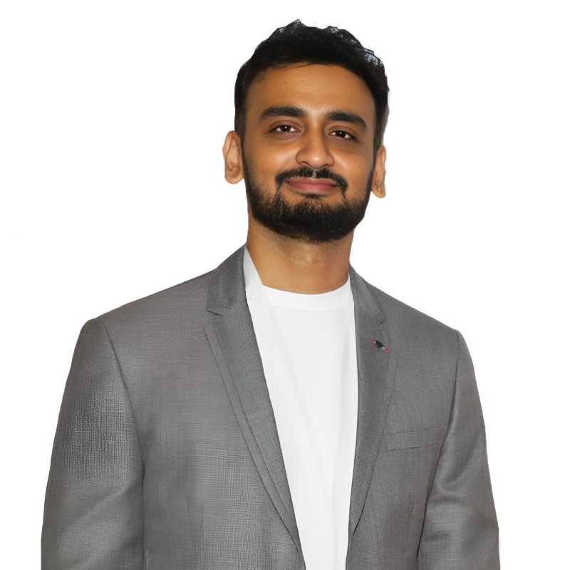 Venkatesh Rajamani - Sr. Director Global Business Excellence