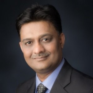 Ajay Kabra - Sr. Director Global Business Excellence
