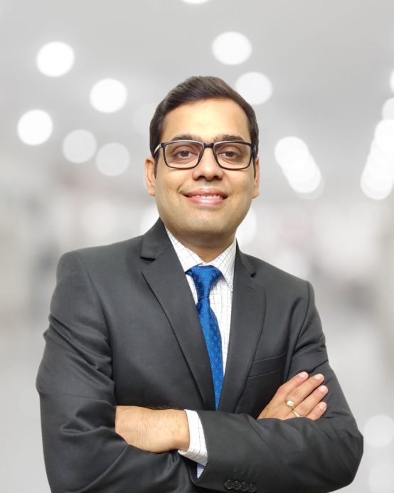 Raahuul Gupta - Career Growth & Leadership Coach