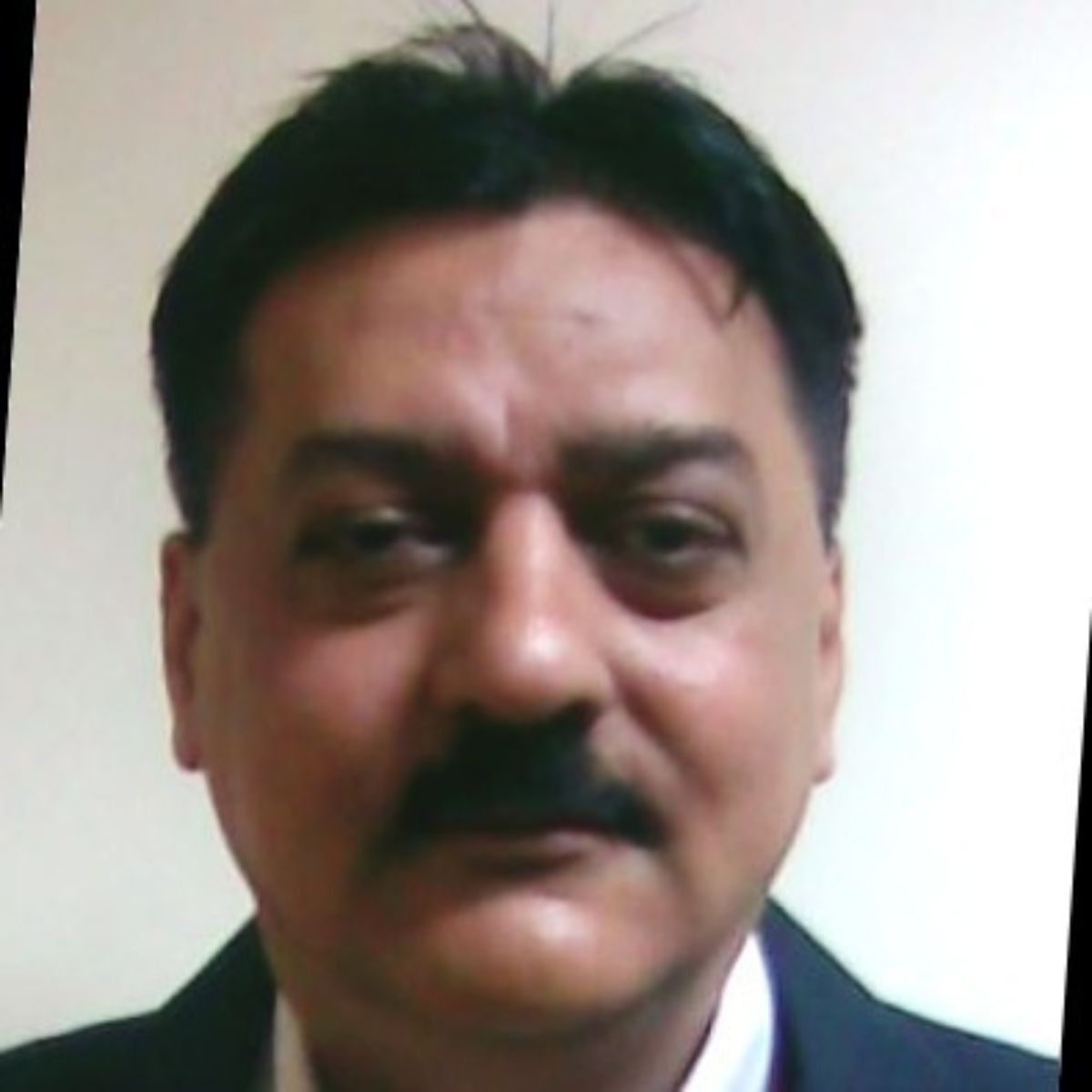 Rajiv Thapar