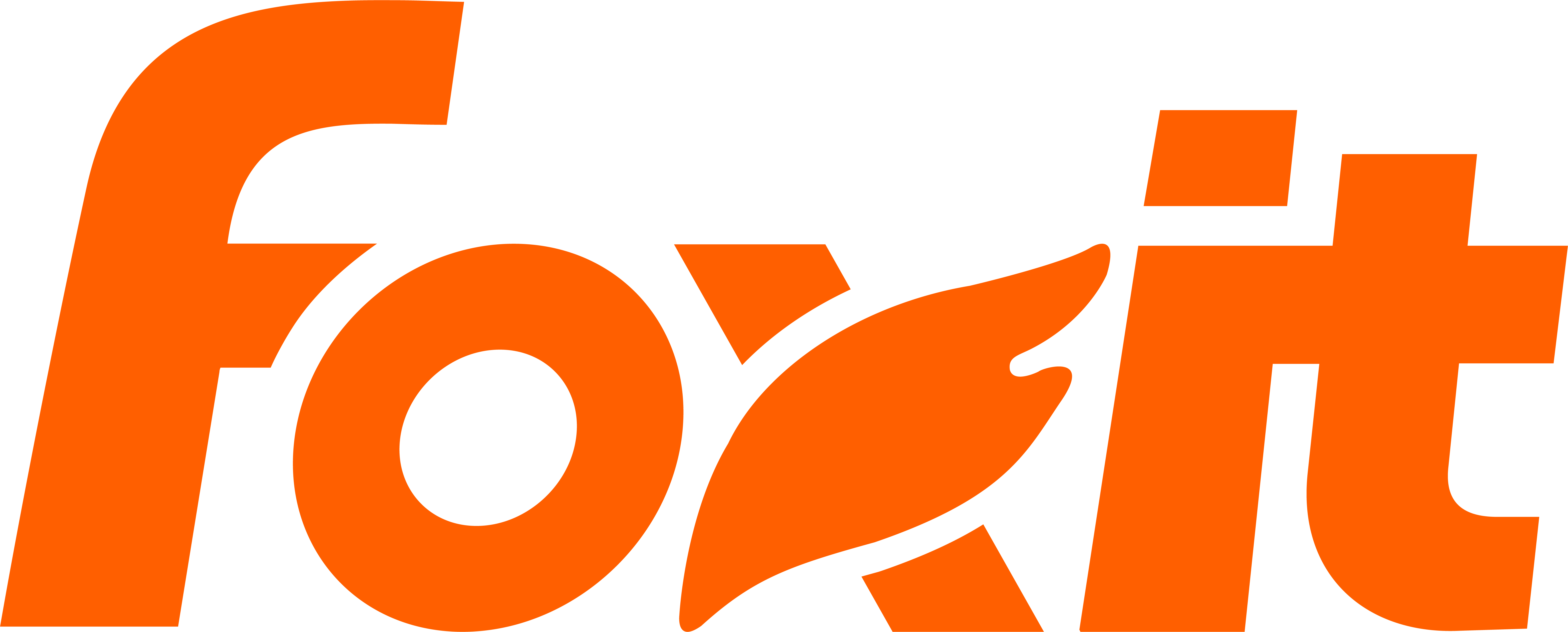 Foxit Logo