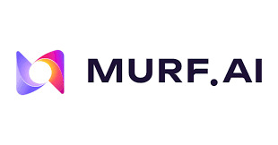 Murf AI Logo