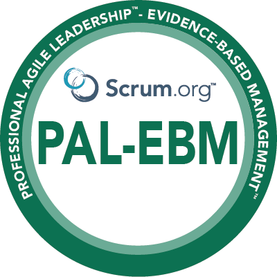 PAL-EBM Evidence-Based Management training